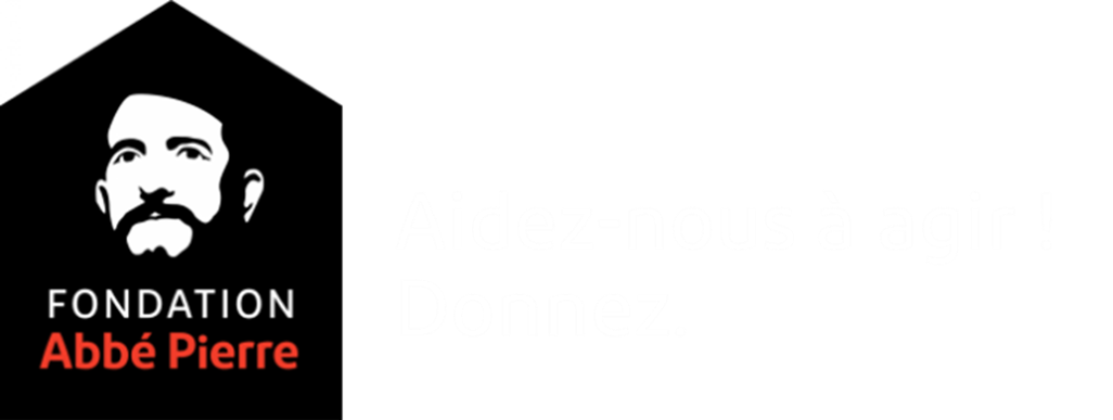 Fondation Abbé Pierre pour le logement des défavorisés