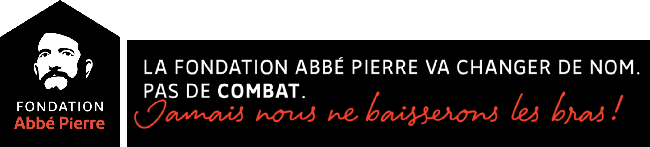 Fondation Abbé Pierre pour le logement des défavorisés